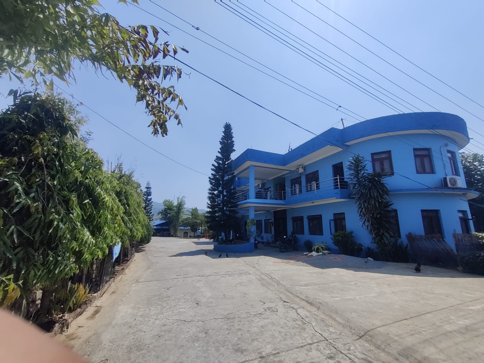Hotel Kohobar & Resort PVT. LTD.