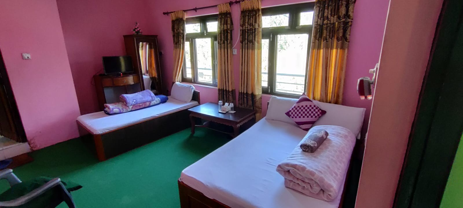 Hotel Kohobar & Resort PVT. LTD.