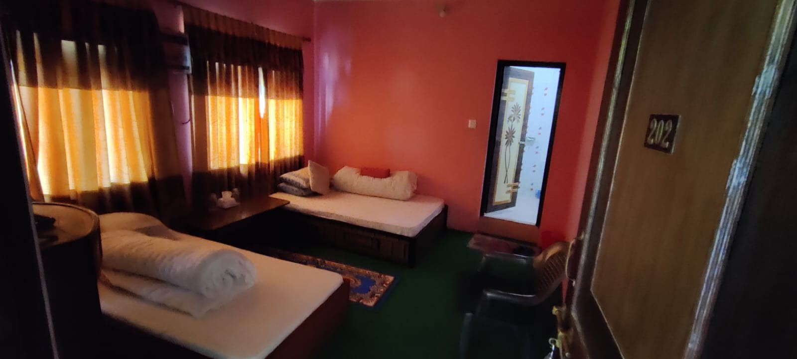 Hotel Kohobar & Resort PVT. LTD.
