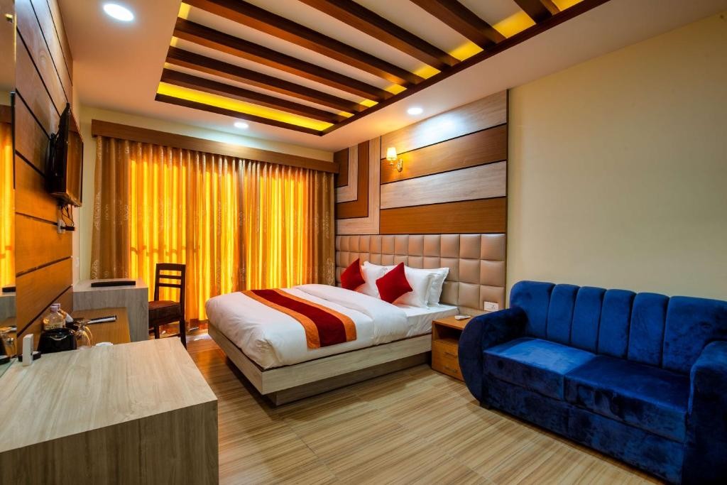 Chitwan Midtown Resort