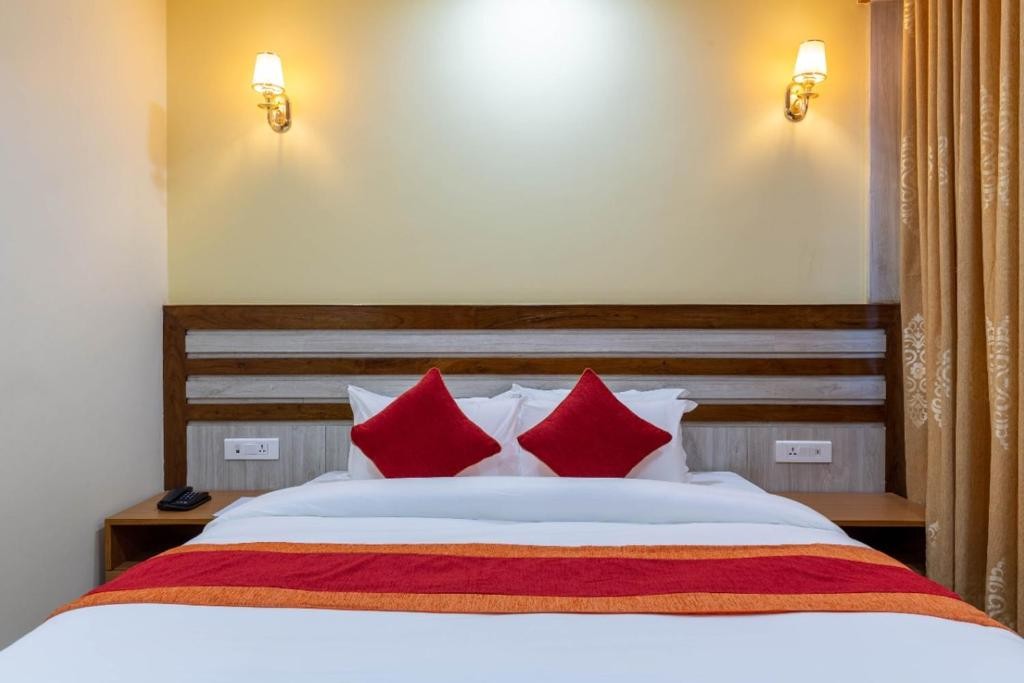 Chitwan Midtown Resort