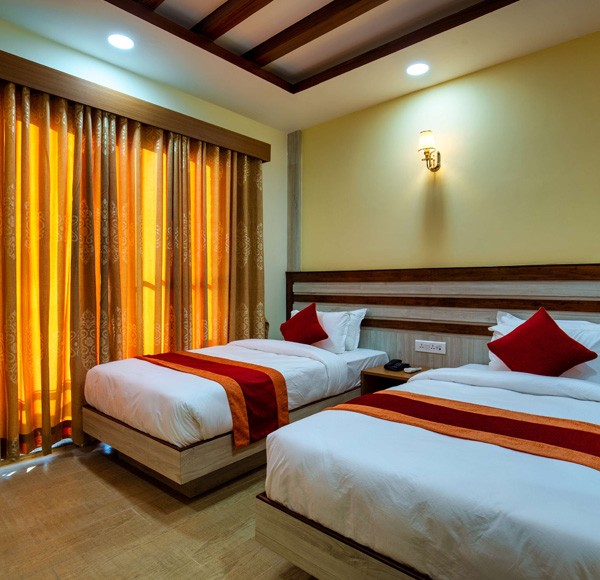 Chitwan Midtown Resort