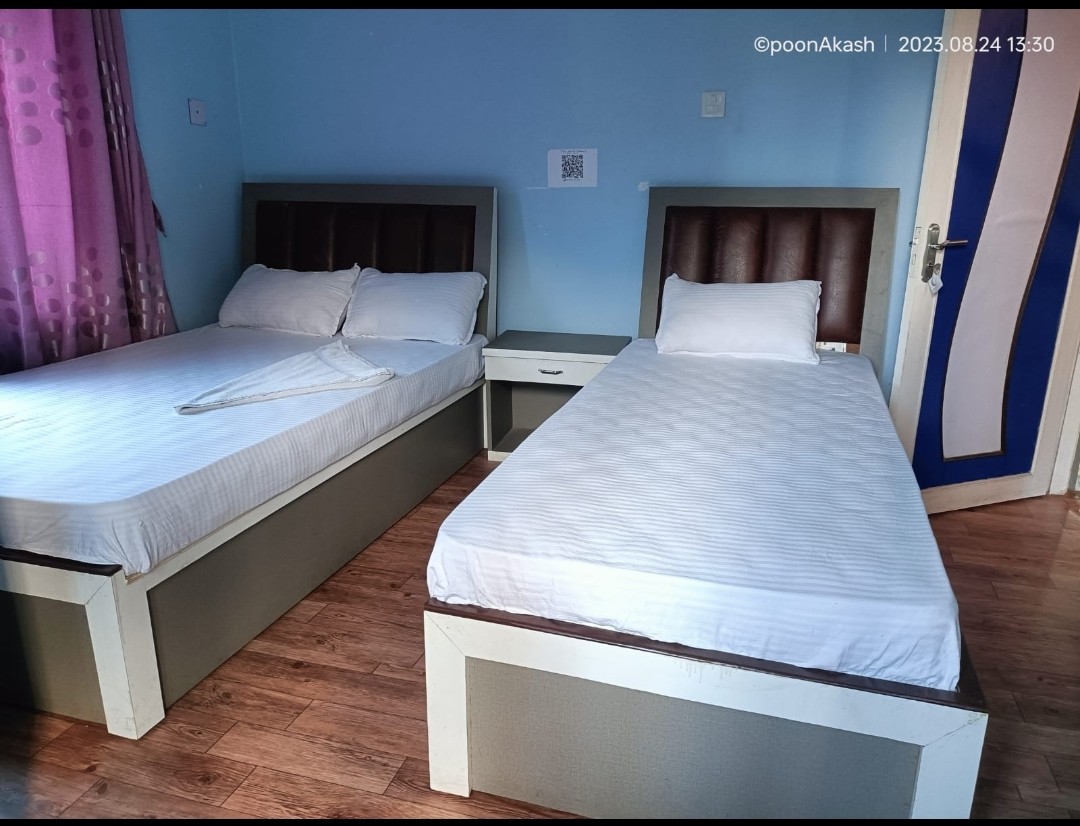 Hotel Dreams