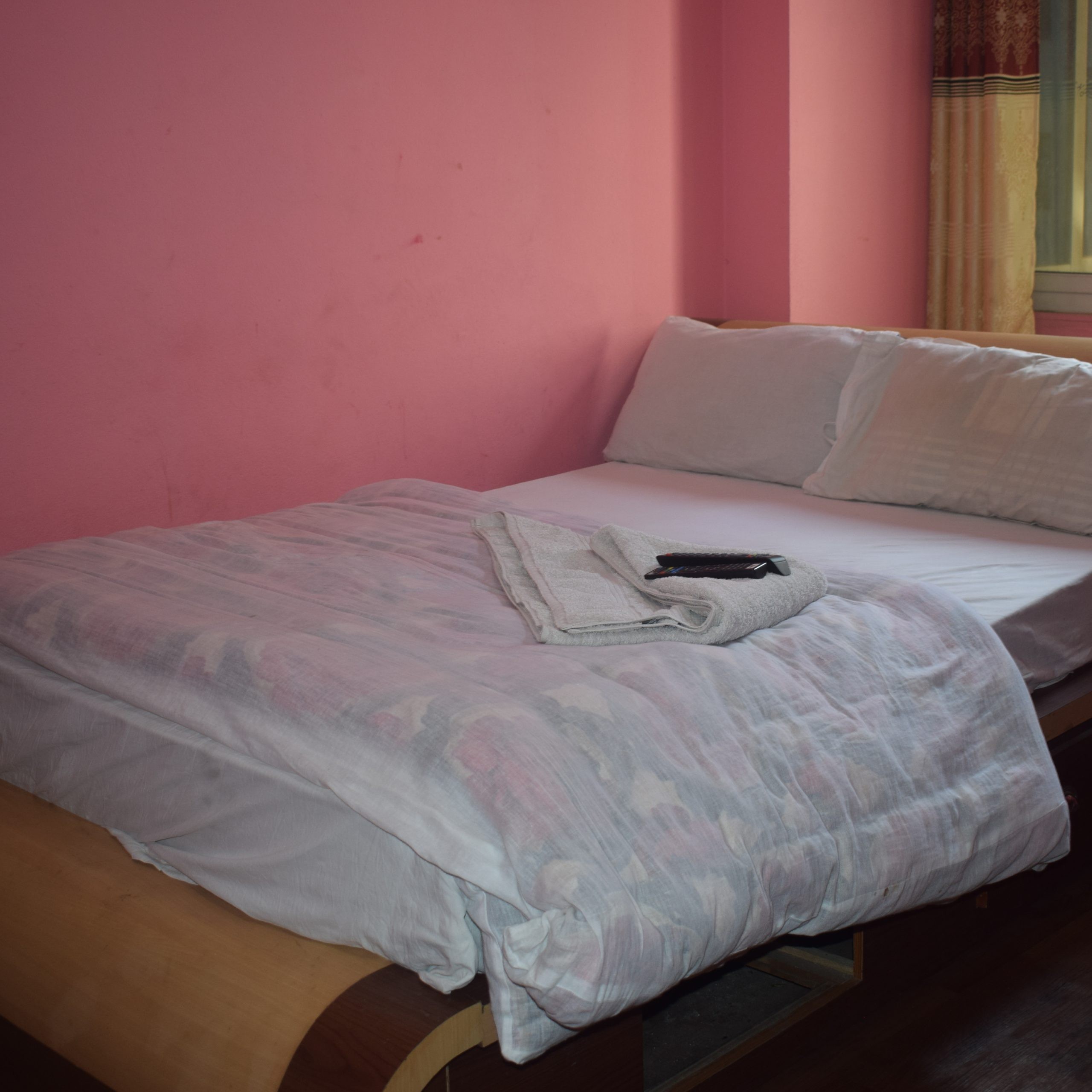Hotel Active