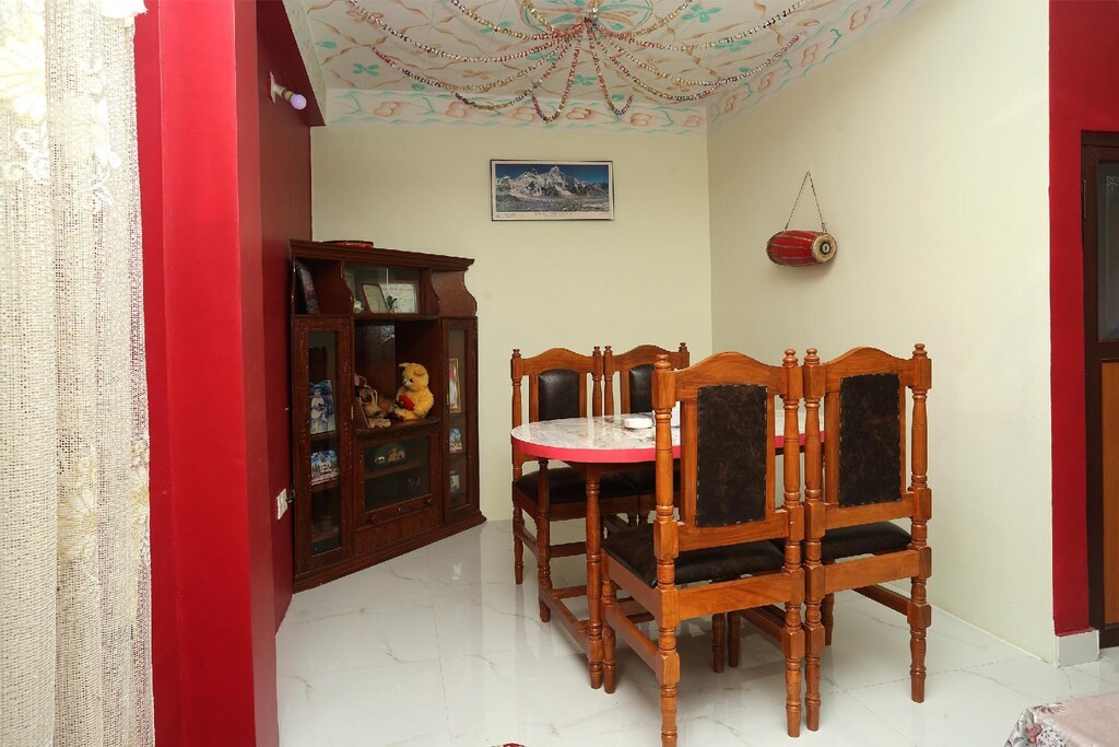 Hotel Shubharatri
