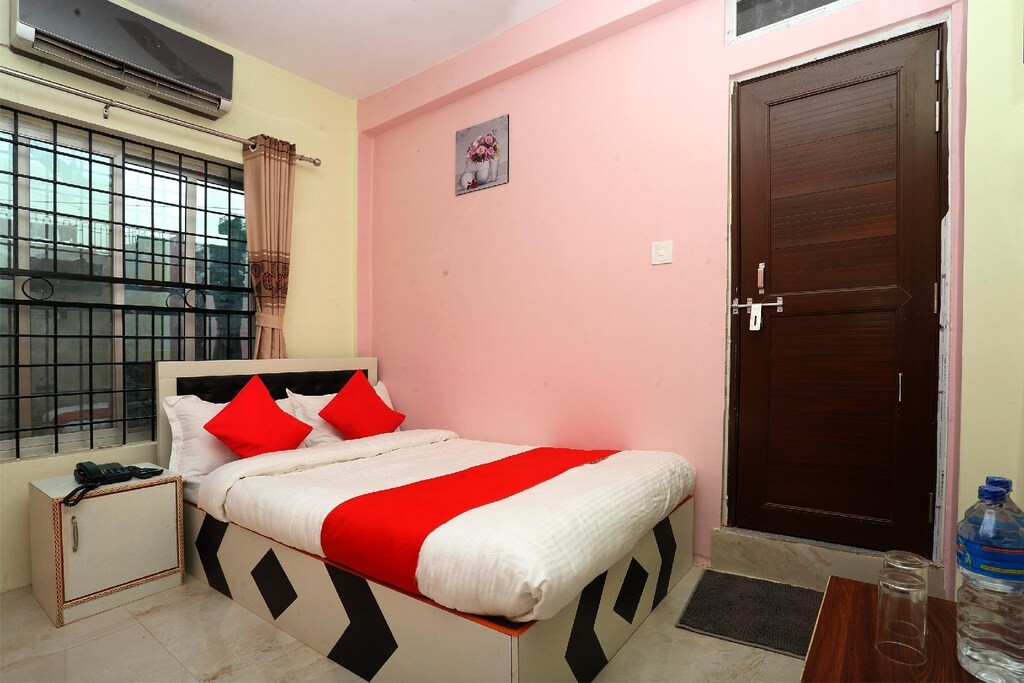 Hotel Shubharatri