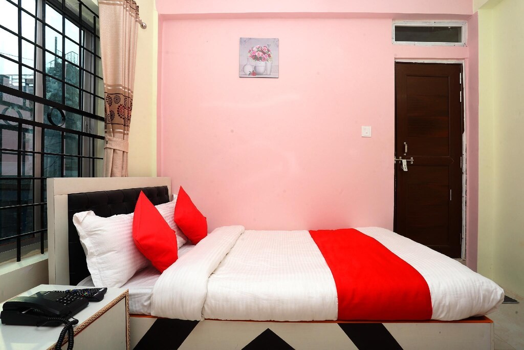 Hotel Shubharatri