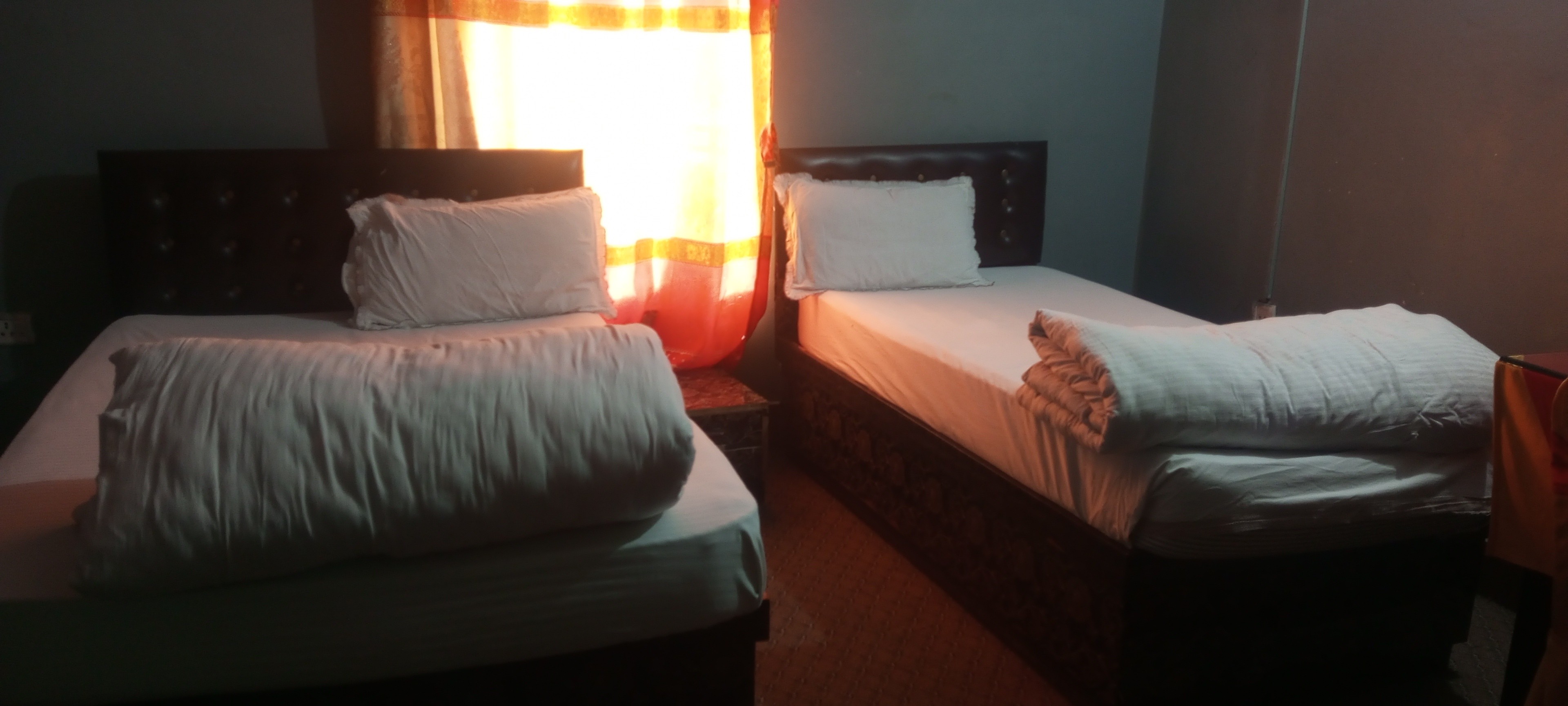 Hotel Aayushma And Party Palace Pvt. Ltd