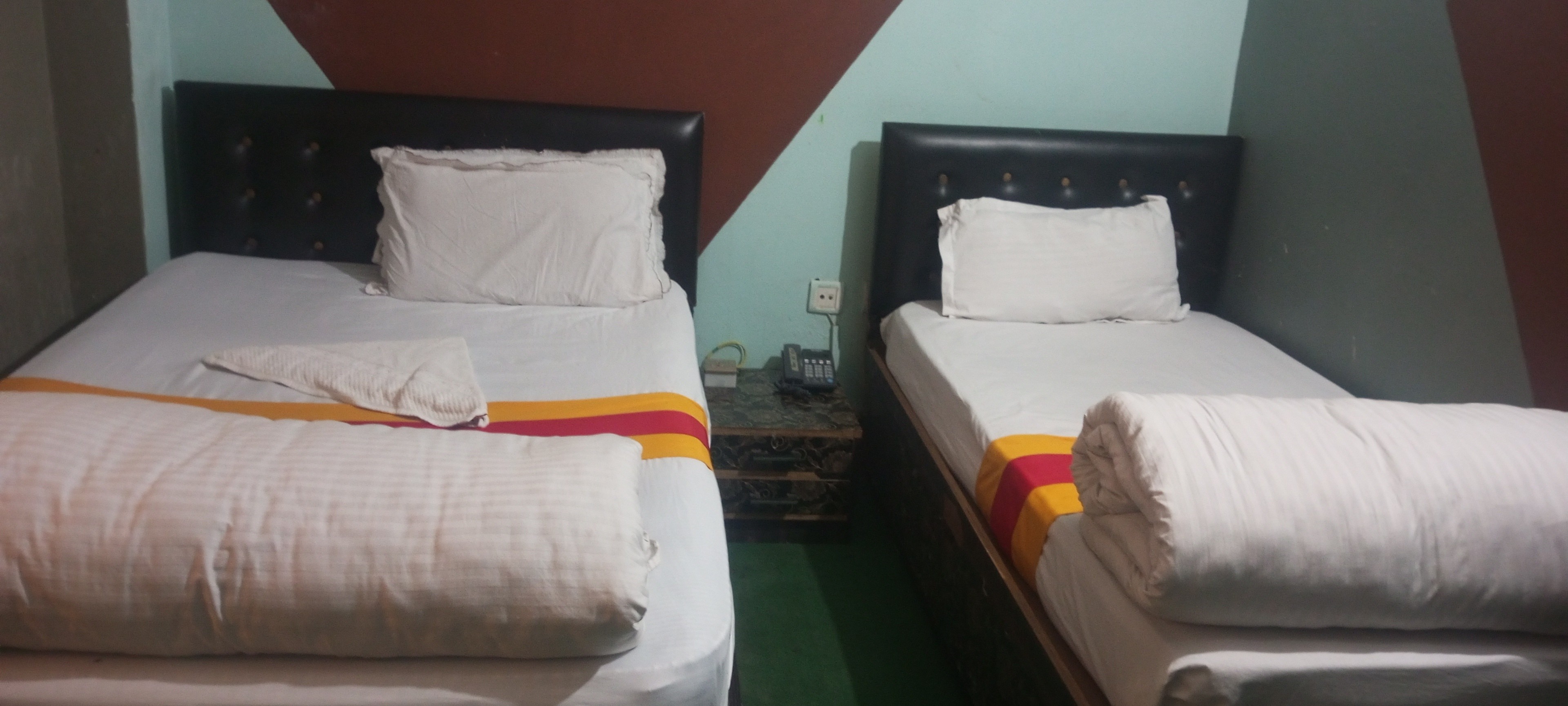 Hotel Aayushma And Party Palace Pvt. Ltd