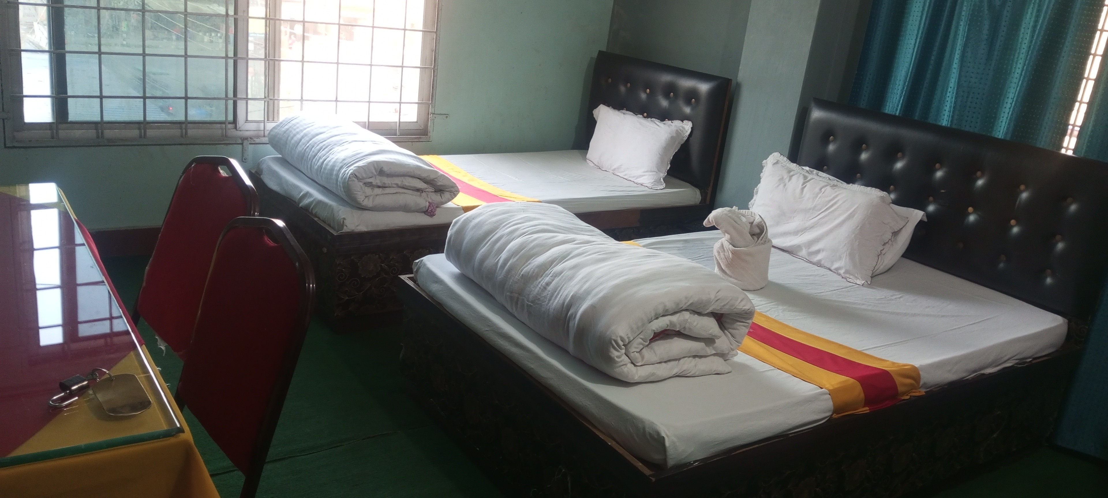 Hotel Aayushma And Party Palace Pvt. Ltd