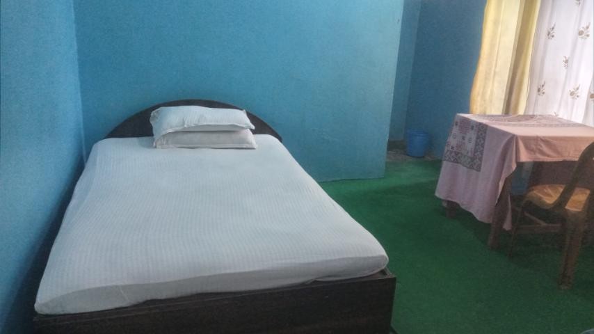 Sagarmatha Hotel & Lodge Sagarmatha Hotel & Lodge