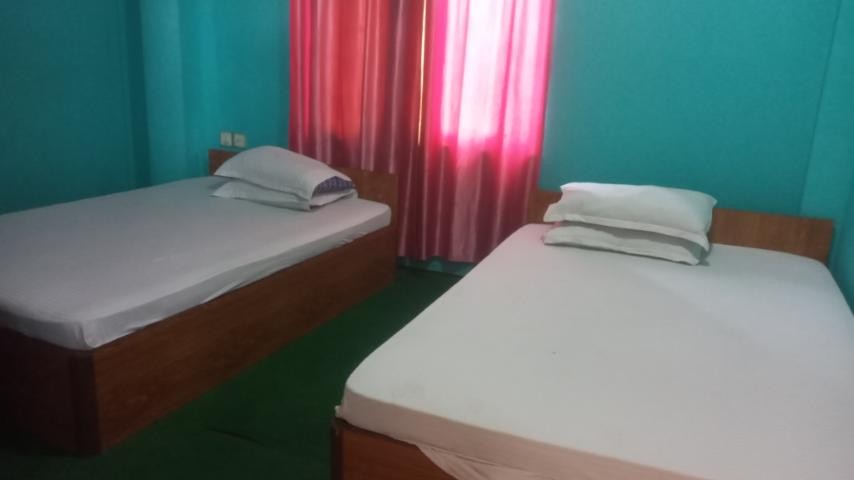 Sagarmatha Hotel & Lodge Sagarmatha Hotel & Lodge