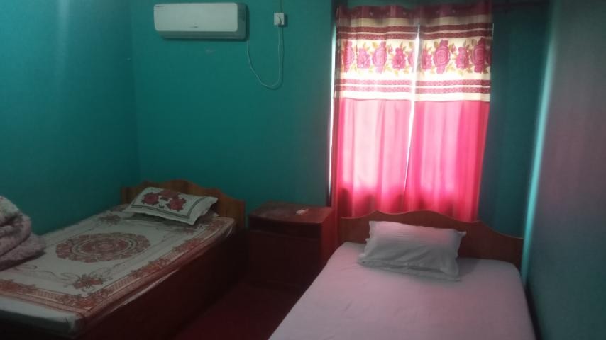 Sagarmatha Hotel & Lodge Sagarmatha Hotel & Lodge