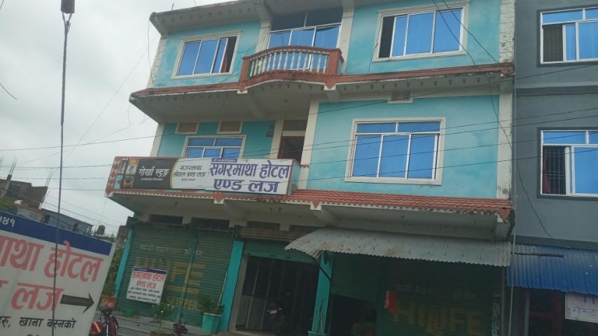 Sagarmatha Hotel & Lodge Sagarmatha Hotel & Lodge