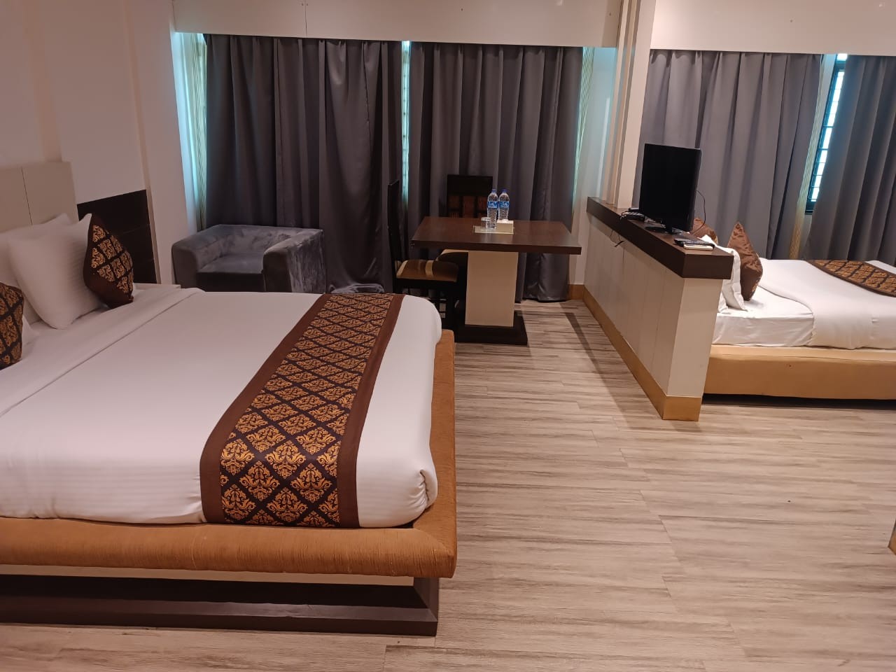 Hotel City Palace Nepalgunj