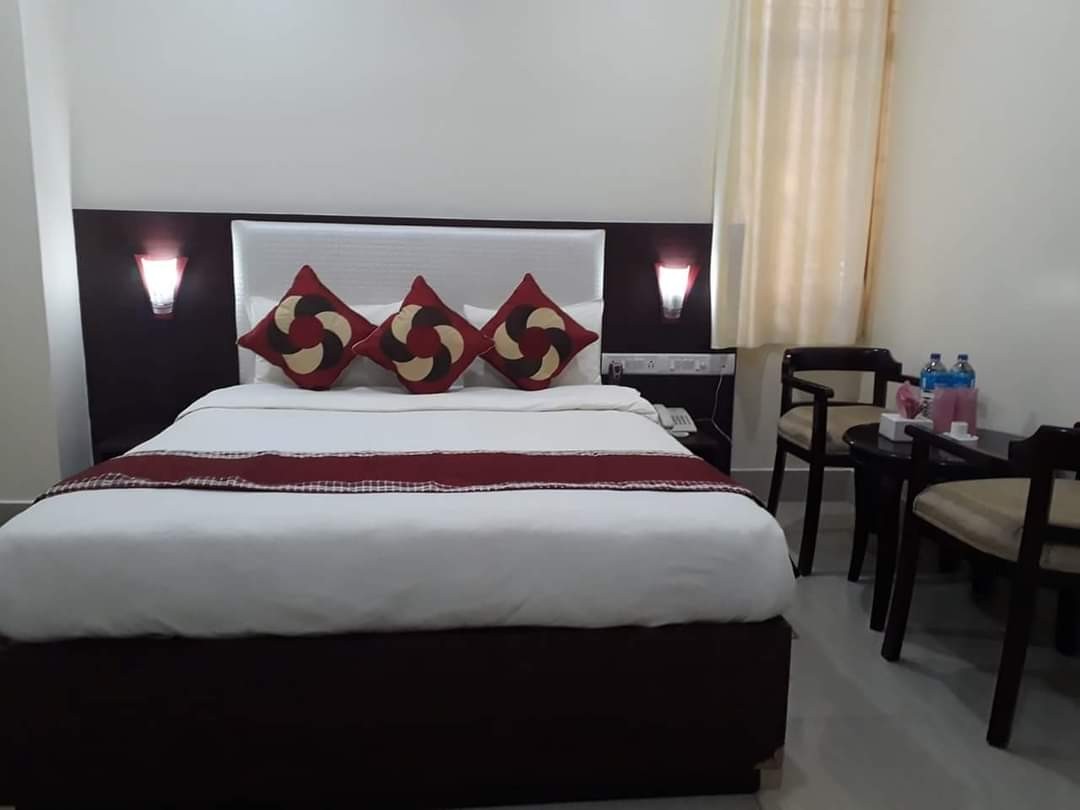 Hotel City Palace Nepalgunj