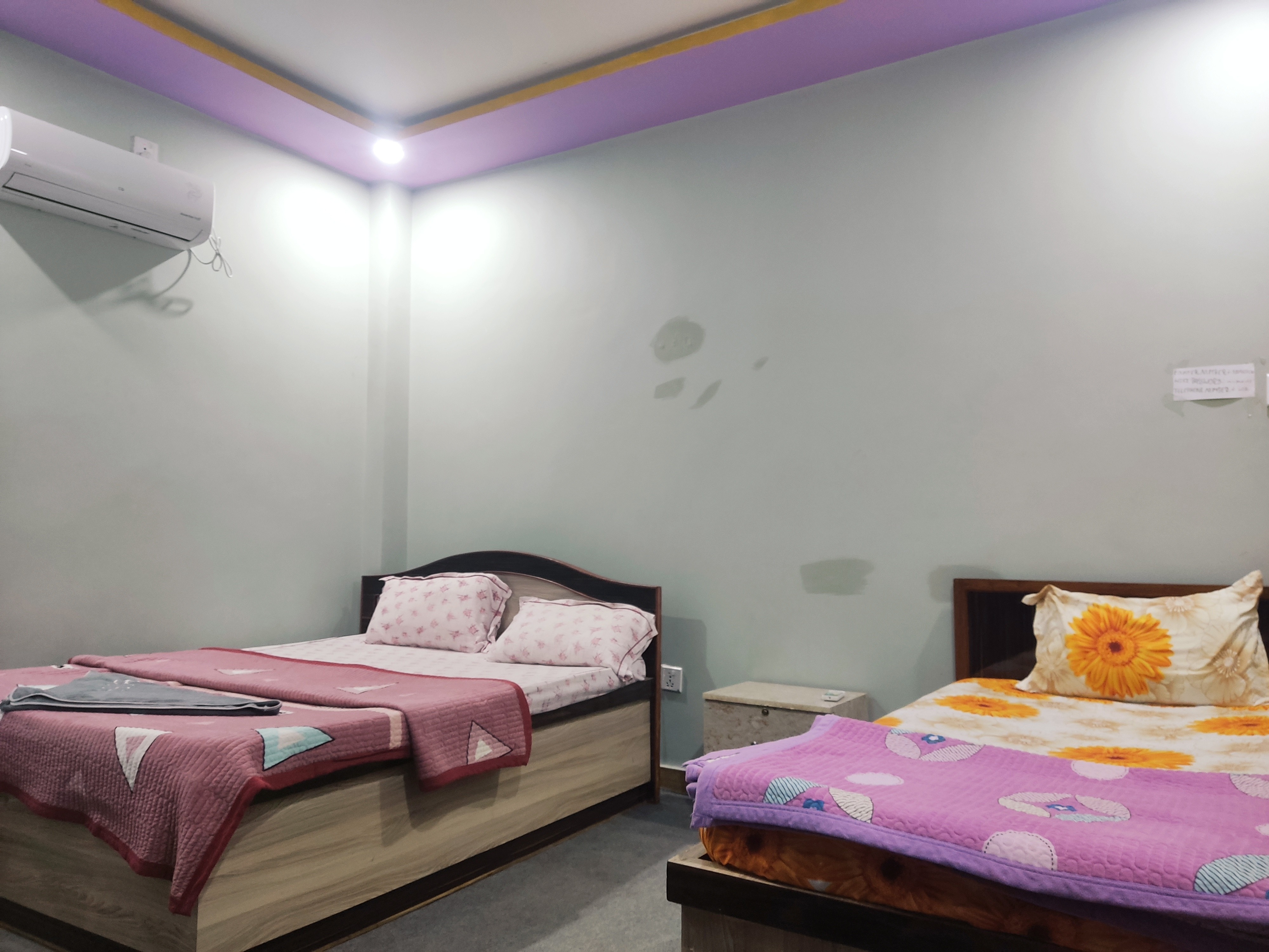 Khajura Mini Park And Resort Pvt. Ltd