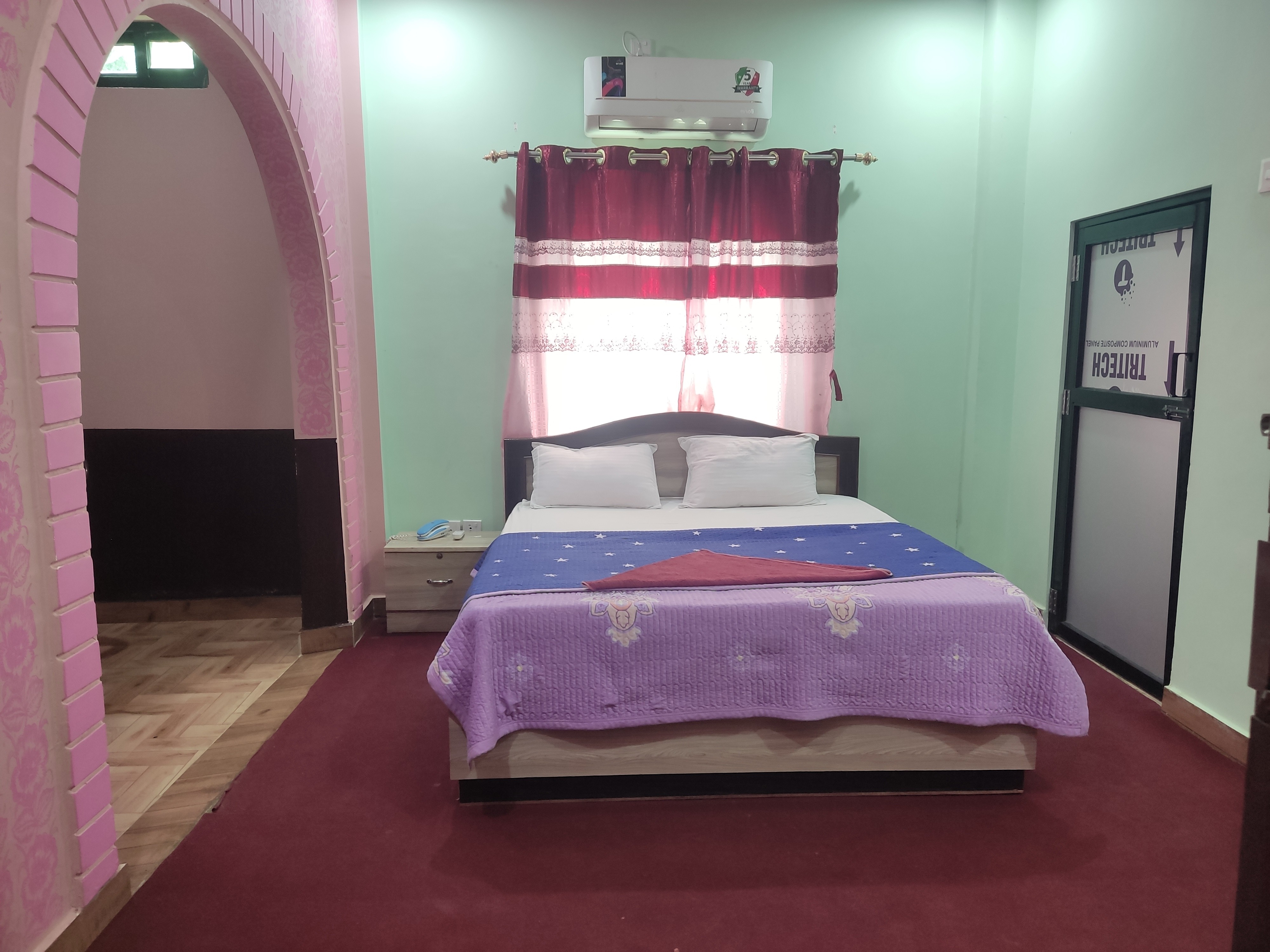 Khajura Mini Park And Resort Pvt. Ltd