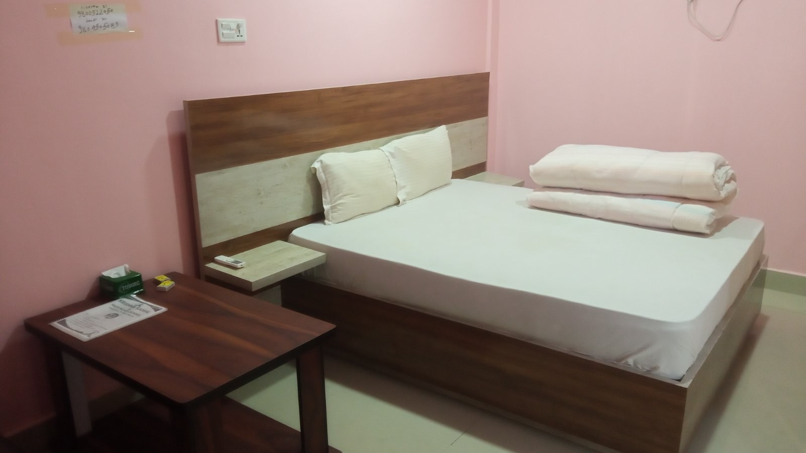 Krishana Kamal Foodland & Party Palace