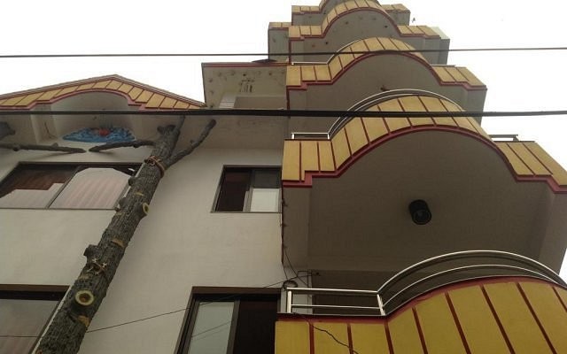 Hotel Tree House