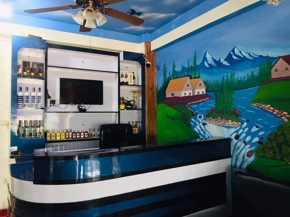 Hotel Buddha Batika