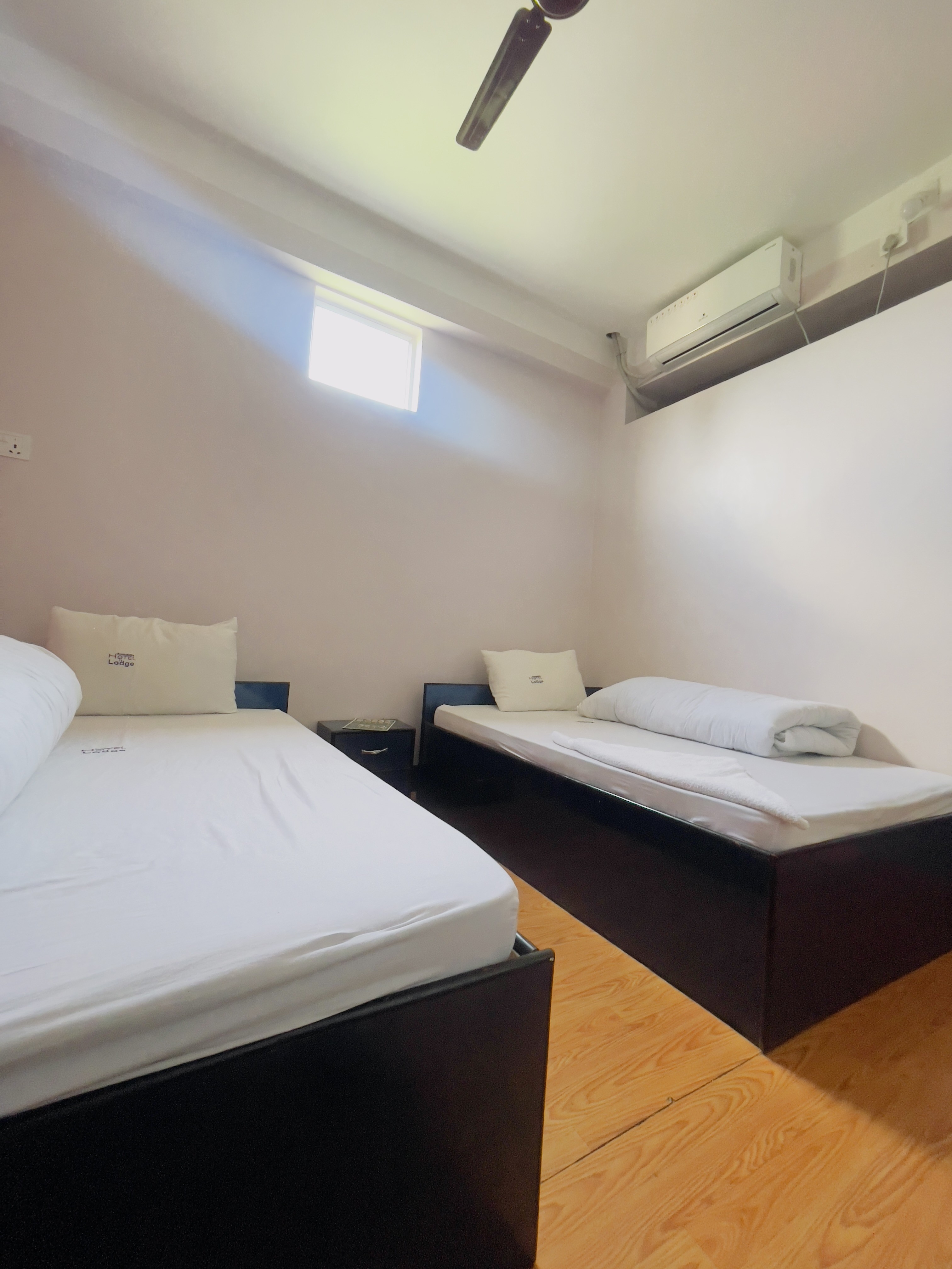 AC Room