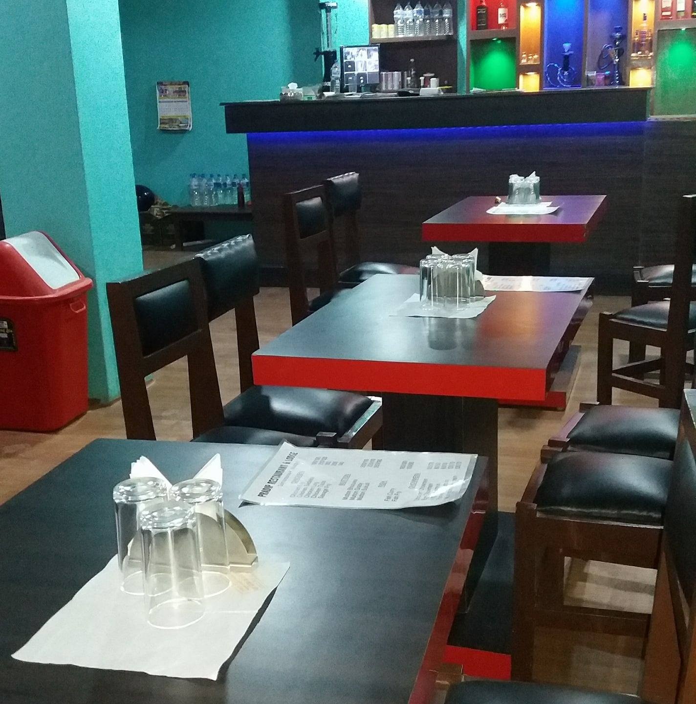 Pradip Hotel & Restaurant