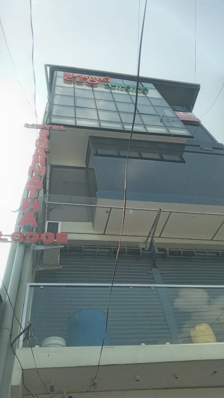 Sagarmatha hotel and lodge