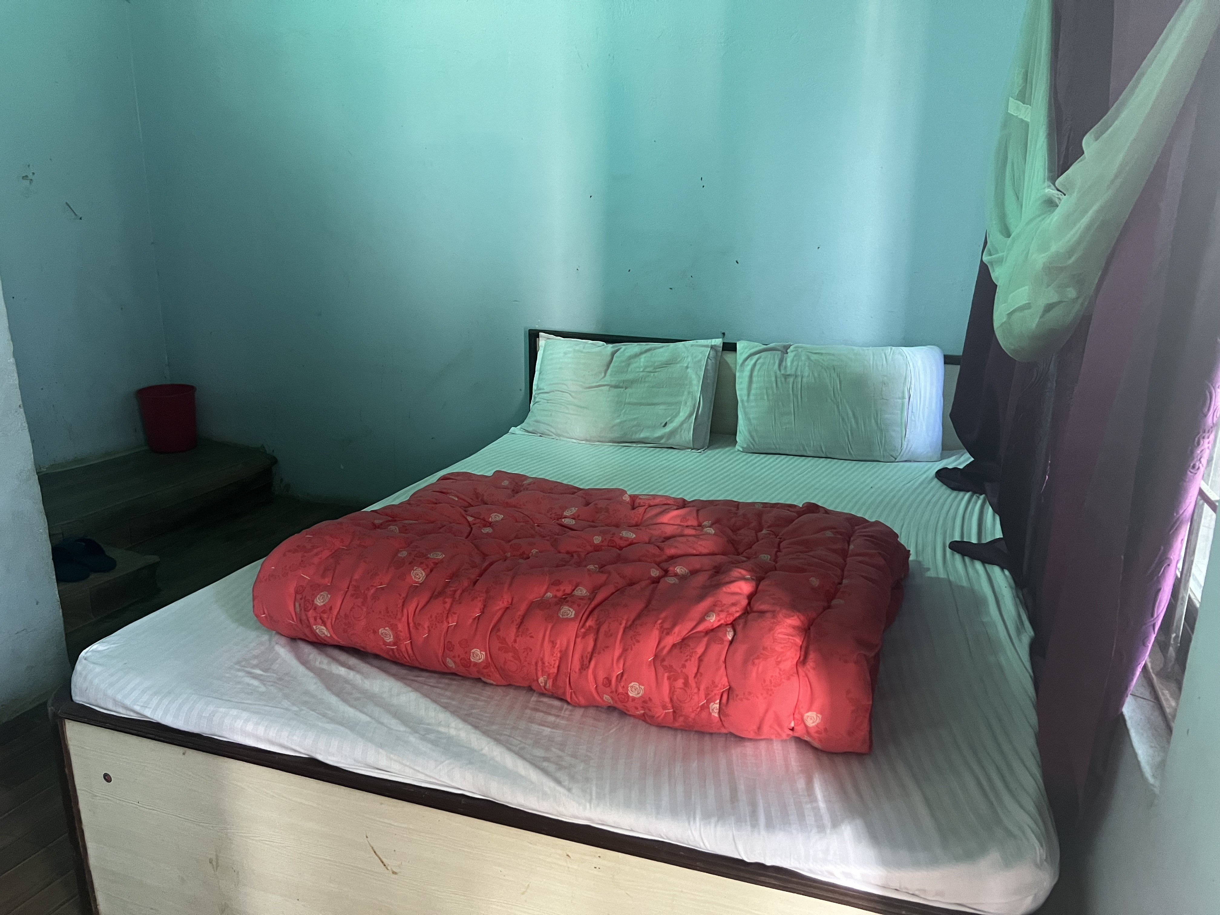 Sagarmatha hotel and lodge