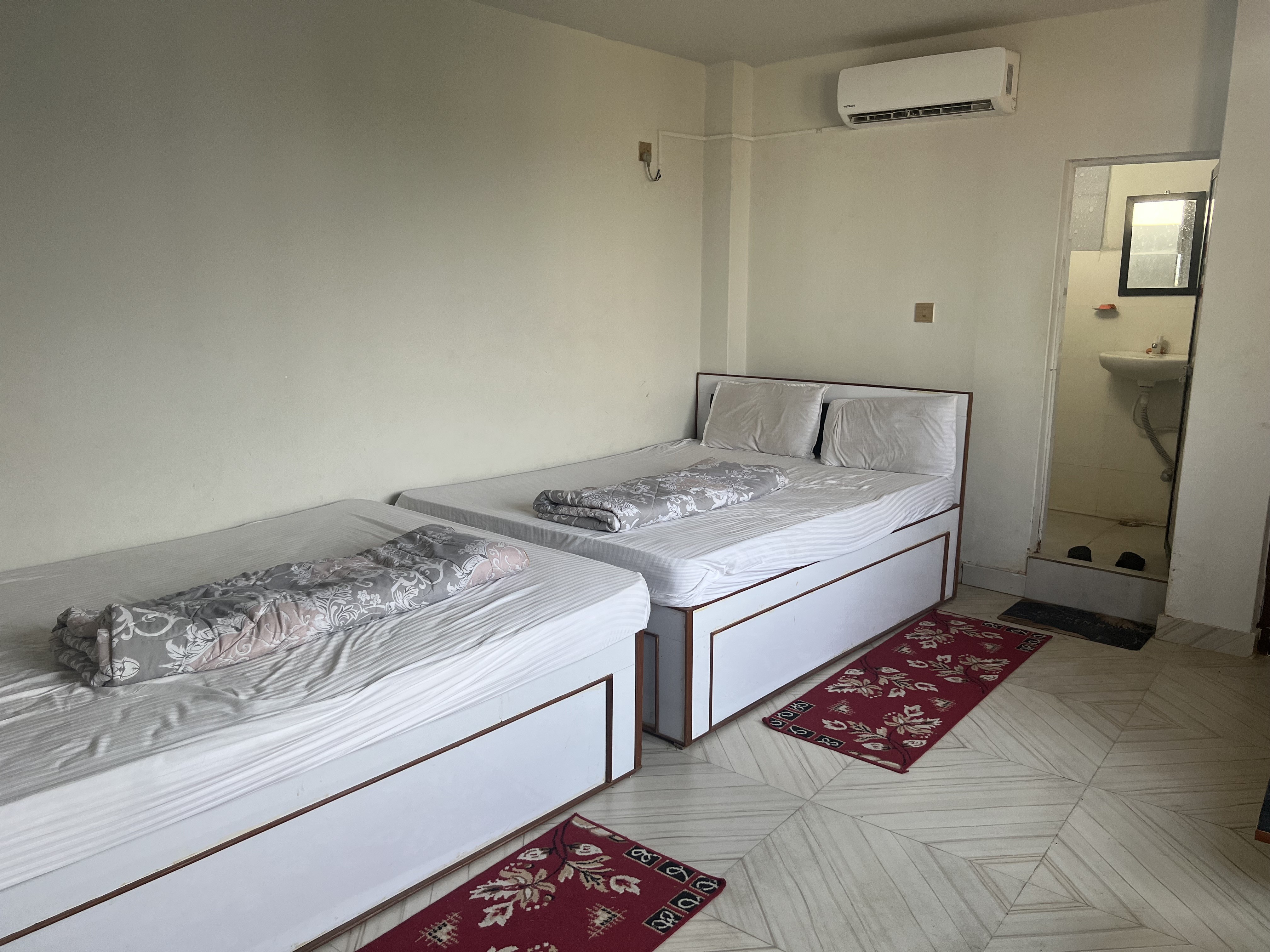 Sagarmatha hotel and lodge