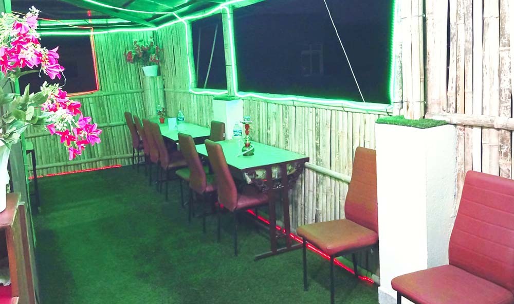 Hotel Times Pvt. Ltd.