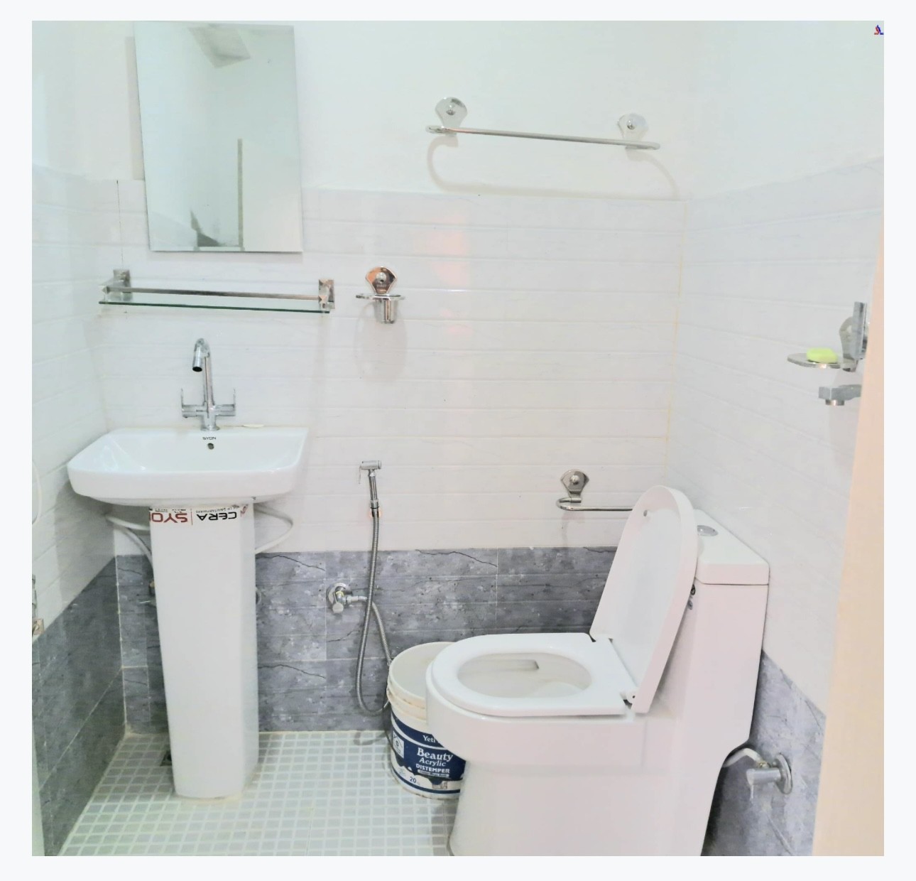 Hotel Times Pvt. Ltd.