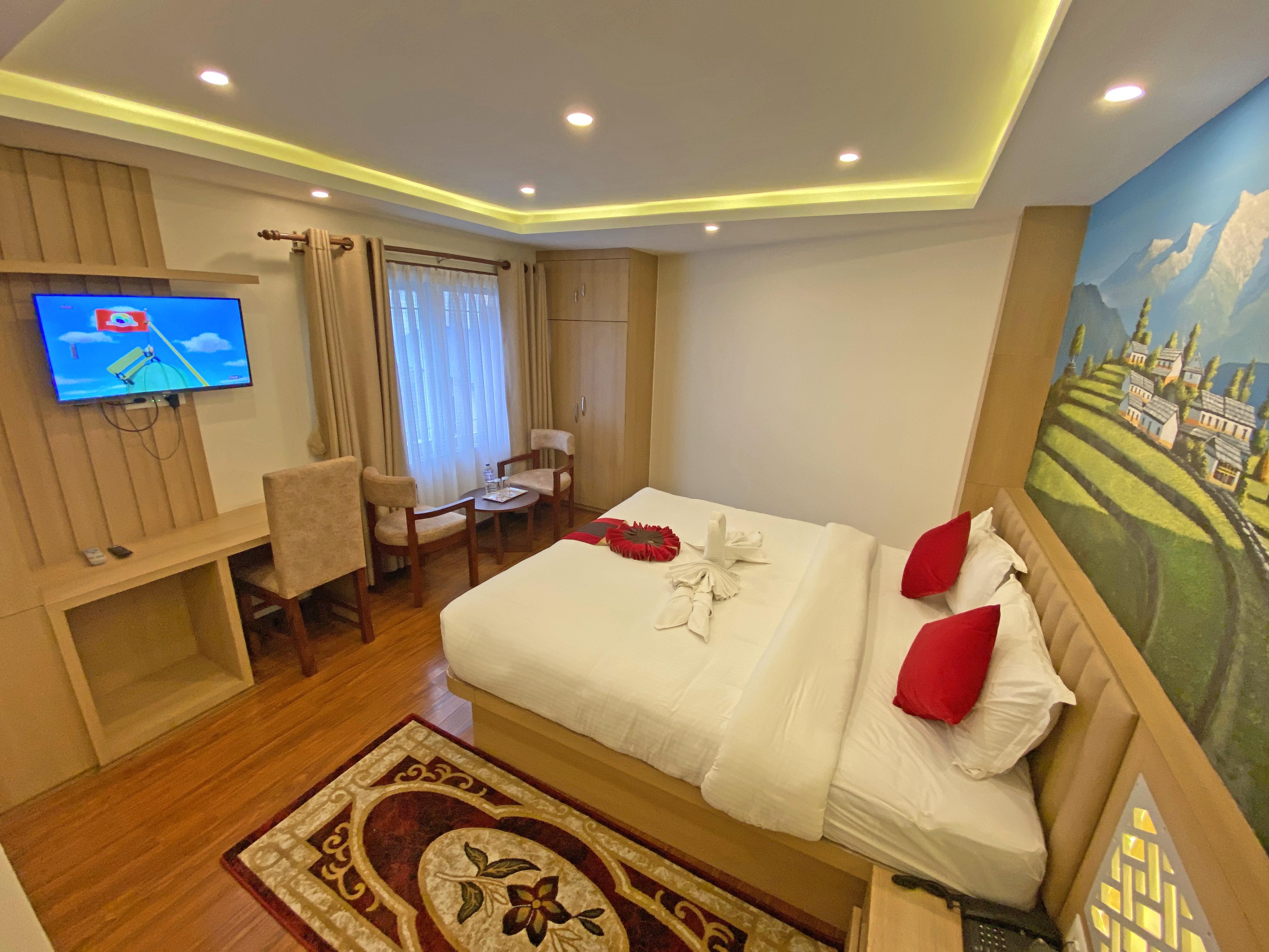 Hotel Malati