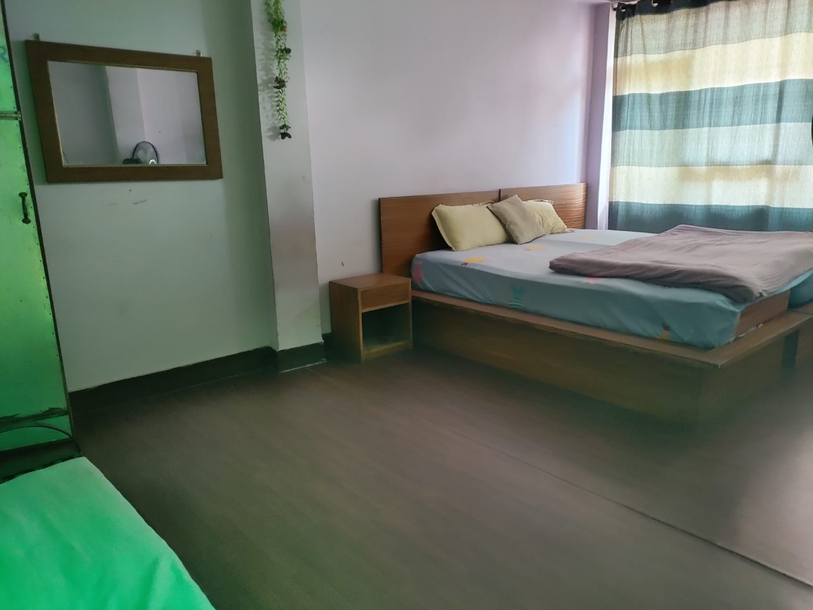 Oasi Kathmandu Hostel
