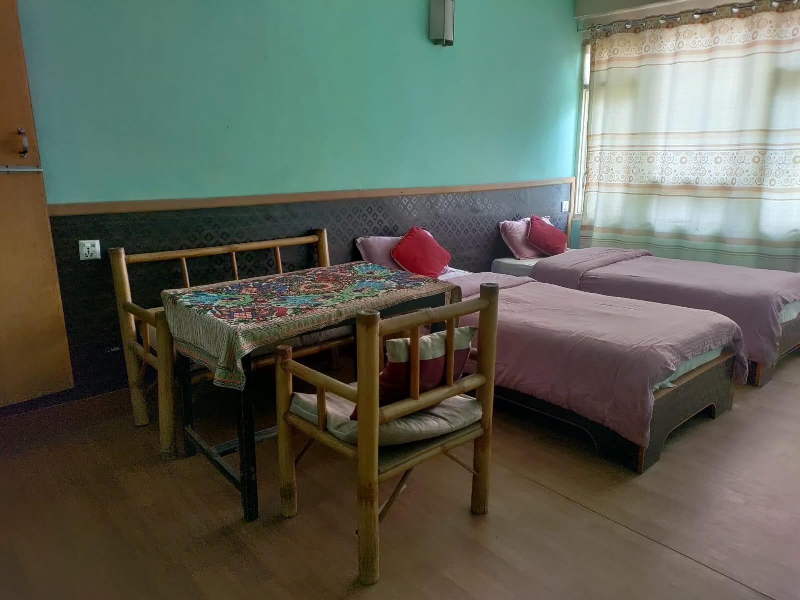 Oasi Kathmandu Hostel