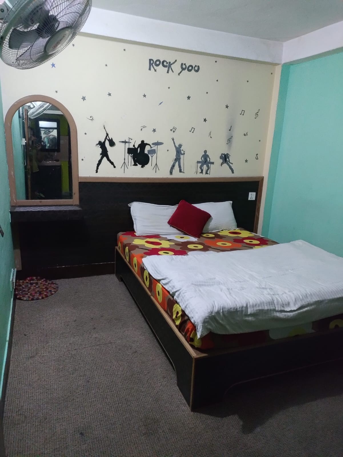 Oasi Kathmandu Hostel
