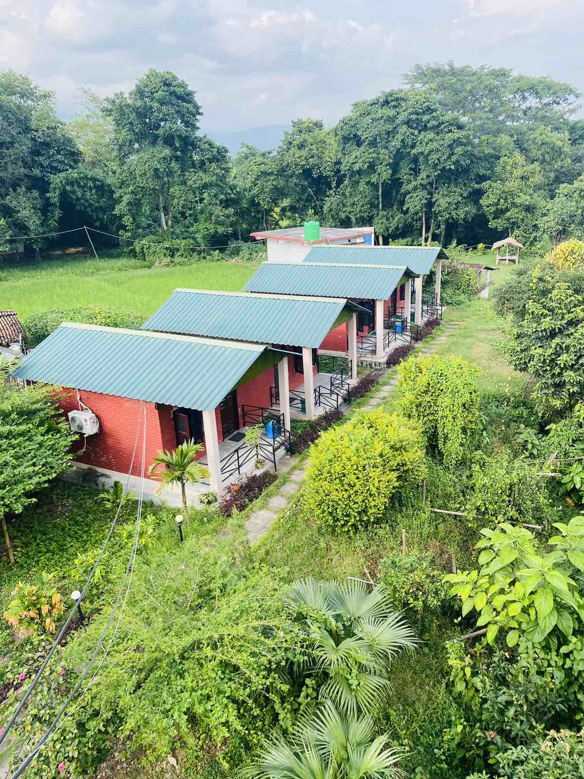 River View Resort