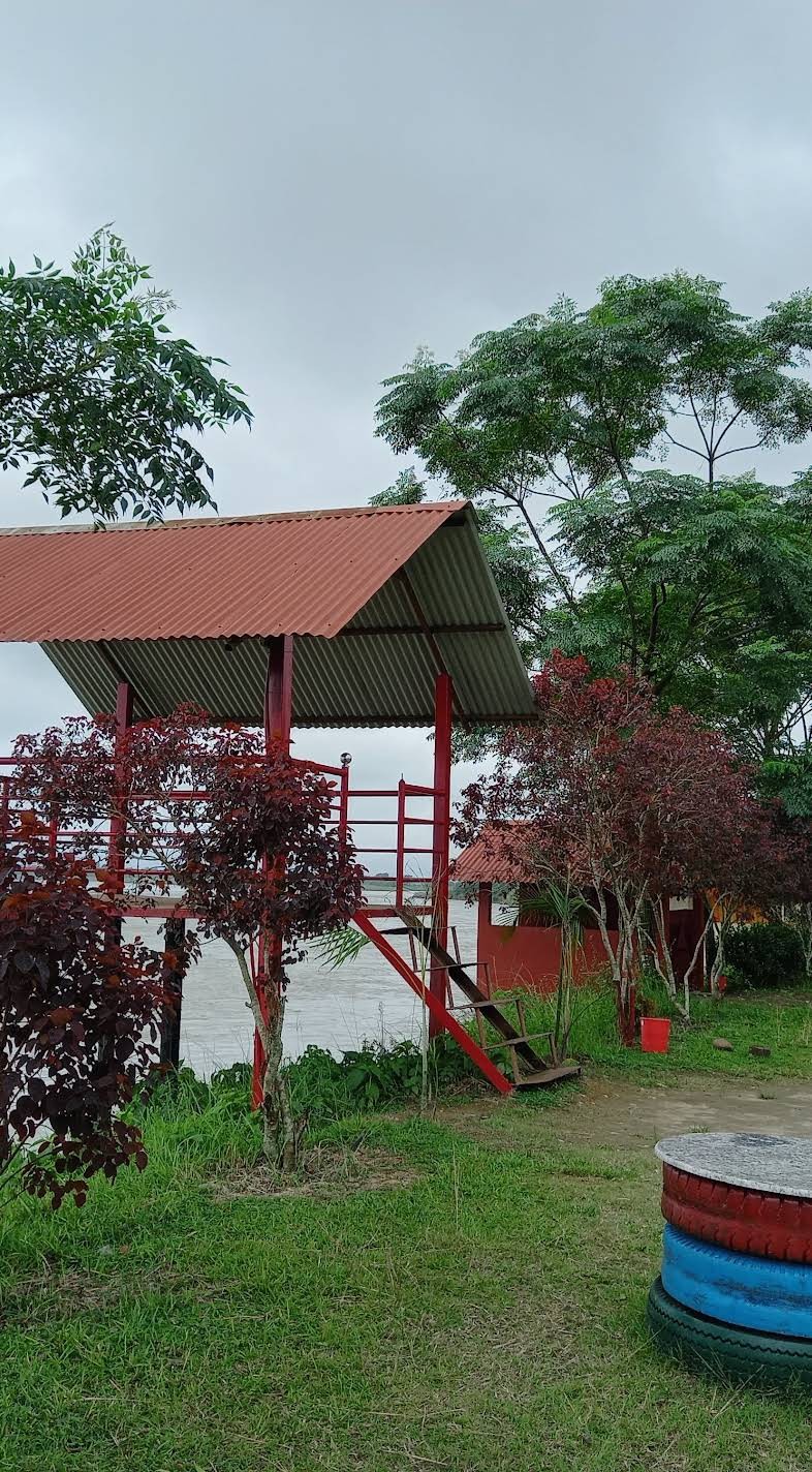 Narayani Height River Side Resort