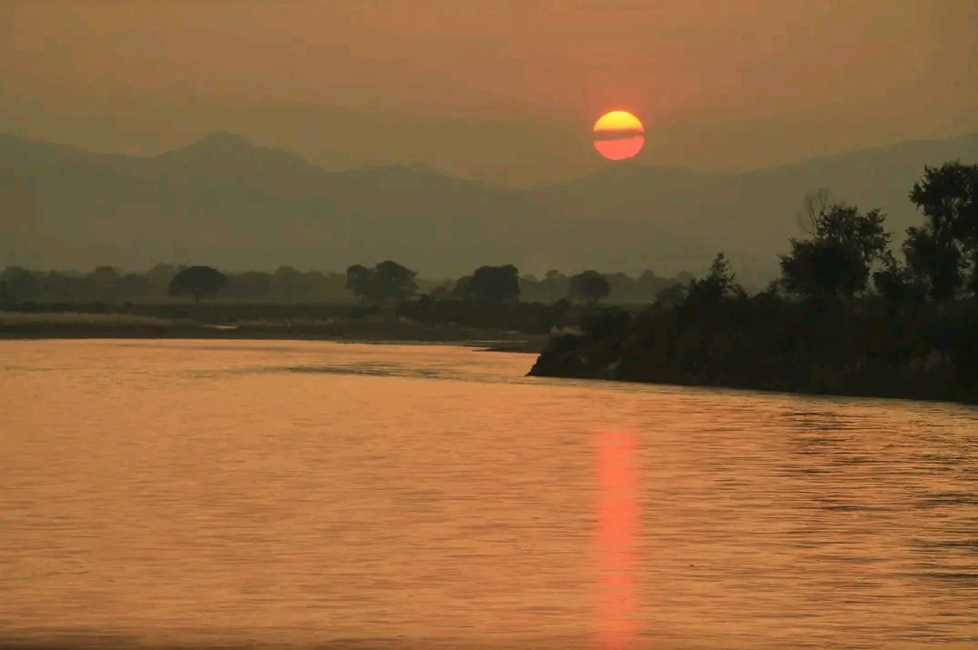 Narayani Height River Side Resort