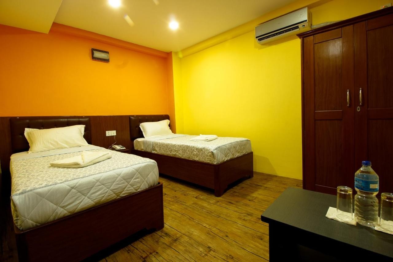 Everest Holiday Inn Pvt Ltd