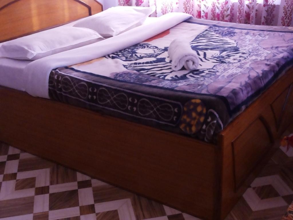 Hotel Harmony