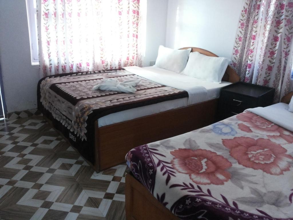 Hotel Harmony