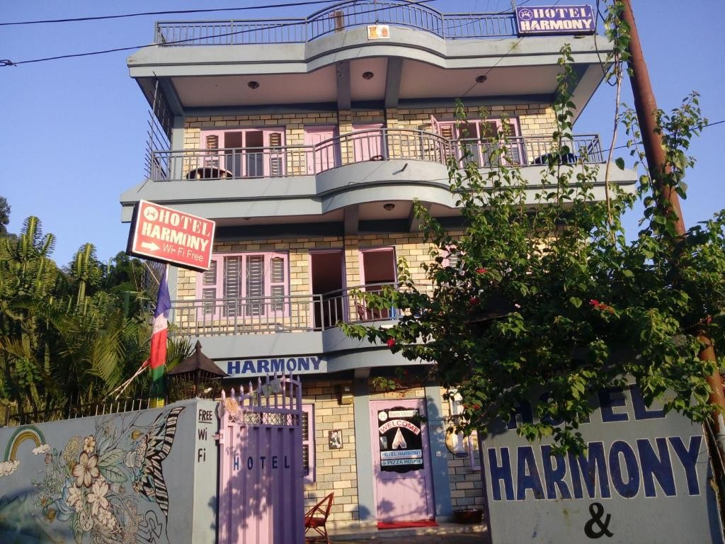 Hotel Harmony