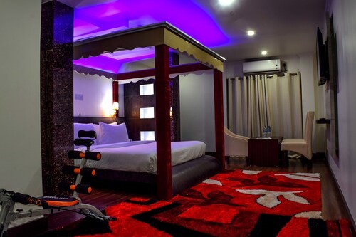 HOTEL THE GALAXY DURBAR PVT. LTD.