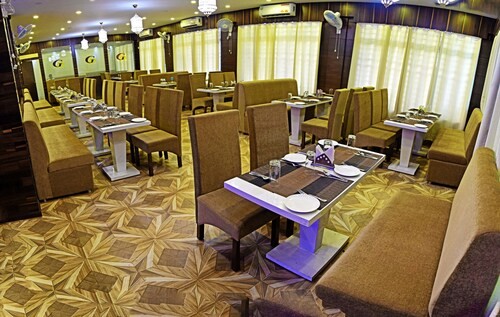 HOTEL THE GALAXY DURBAR PVT. LTD.