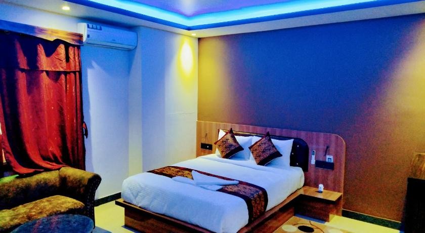 Hotel Red Crown Pvt Ltd