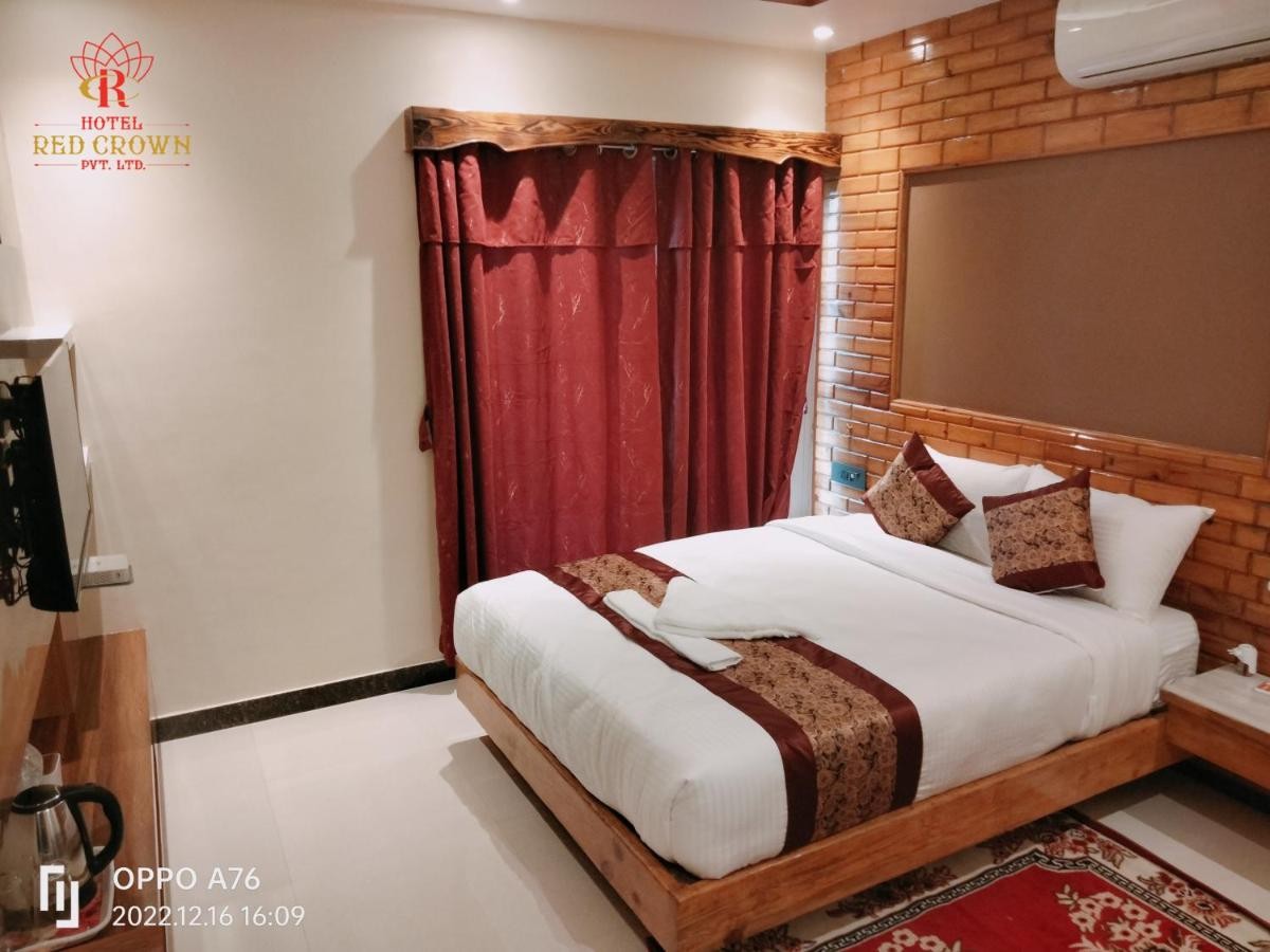 Hotel Red Crown Pvt Ltd