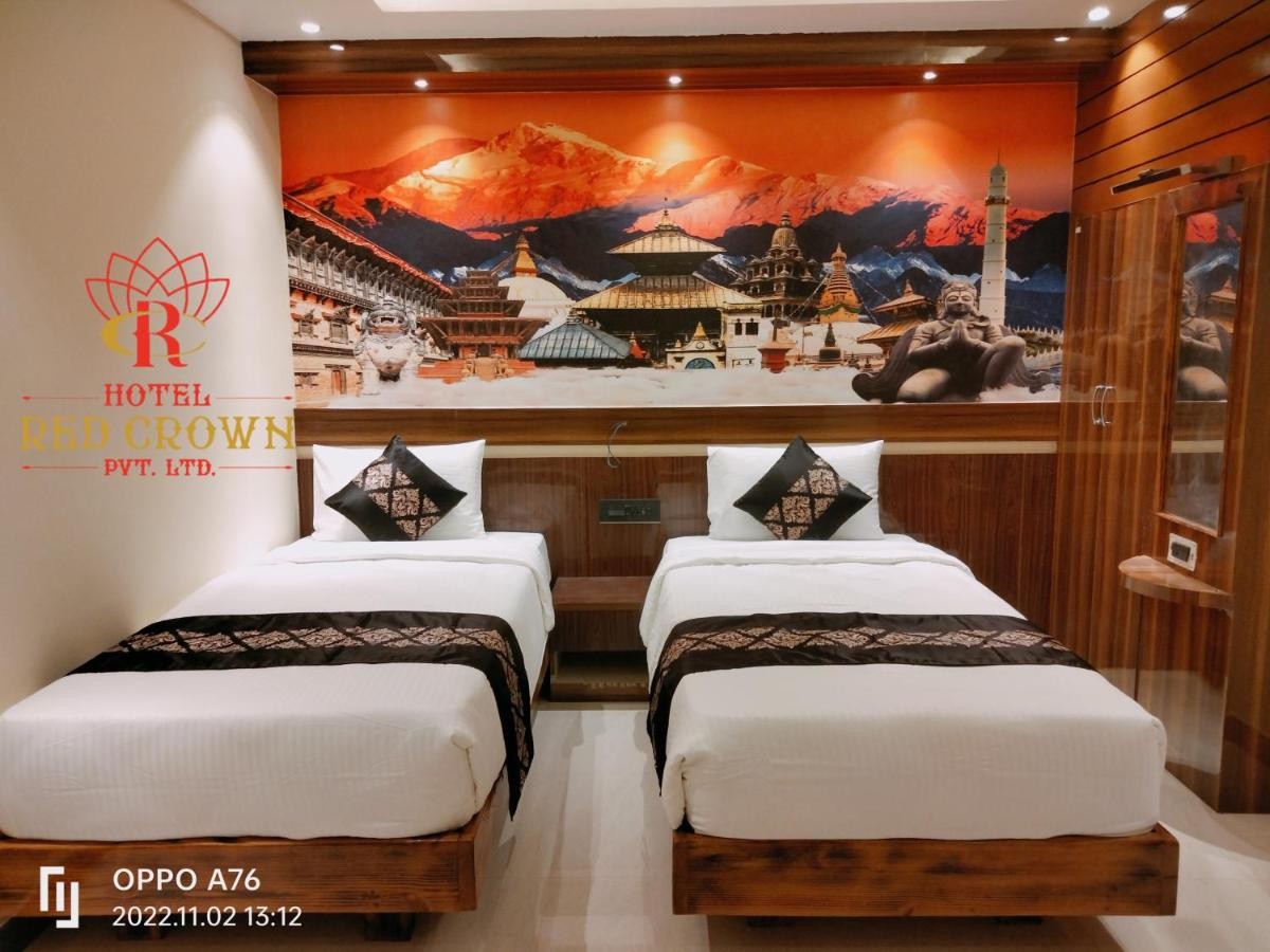 Hotel Red Crown Pvt Ltd