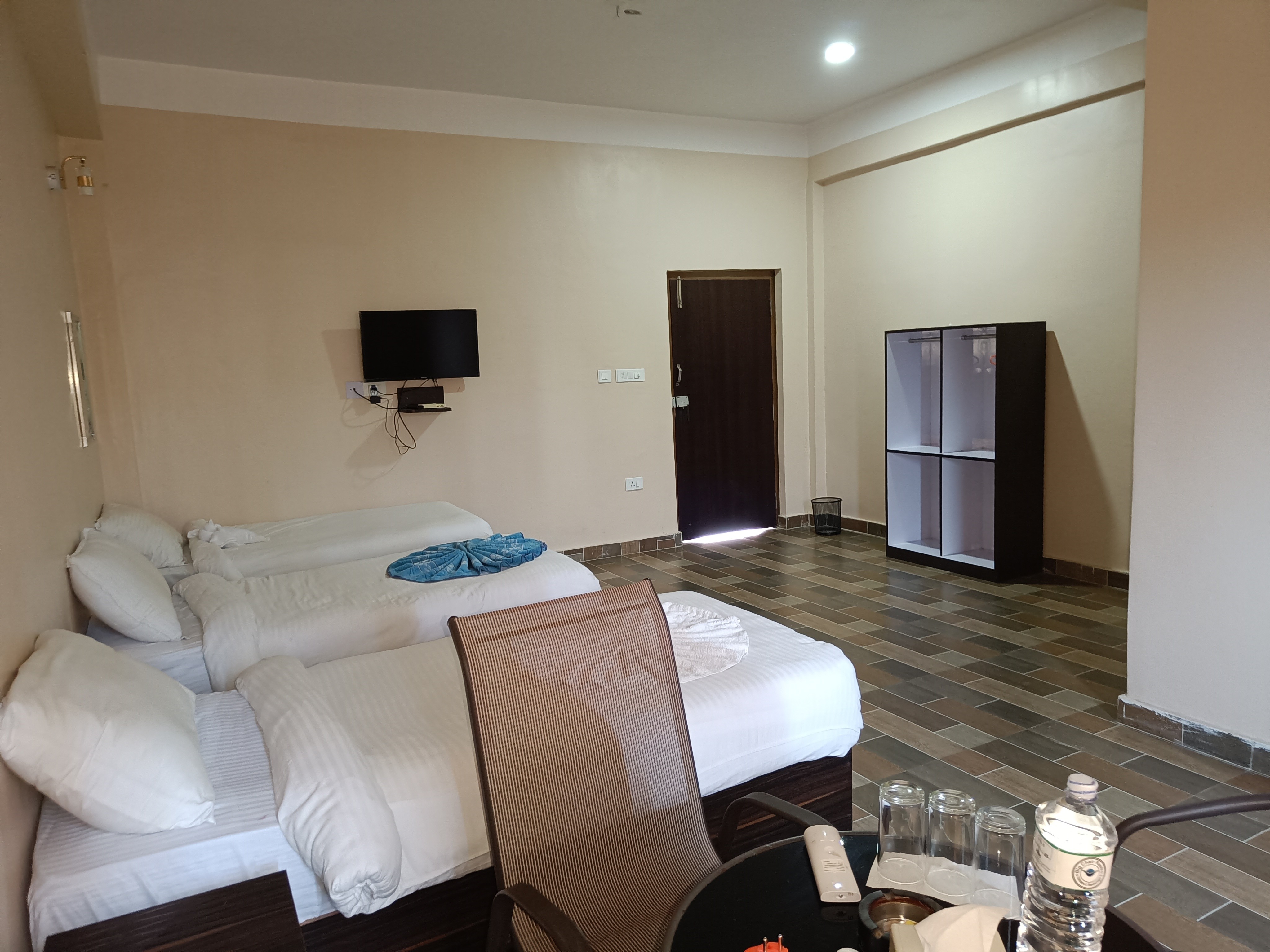 BIG CHAIR RESORT PVT.LTD