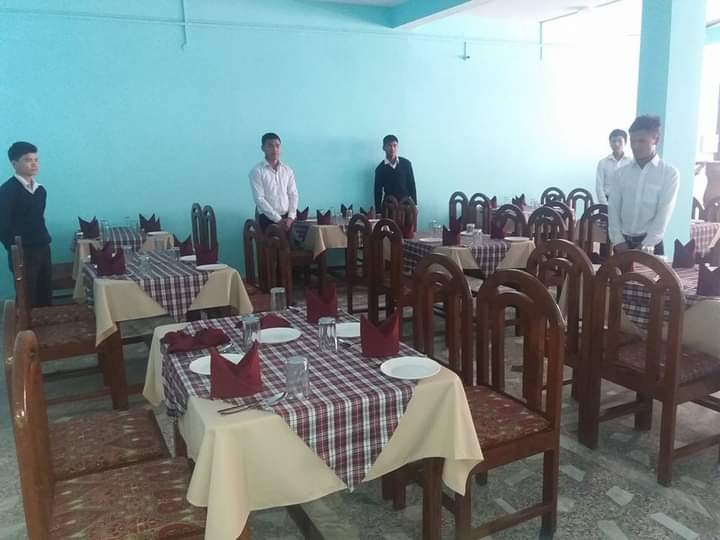 Hotel Royal Palace
